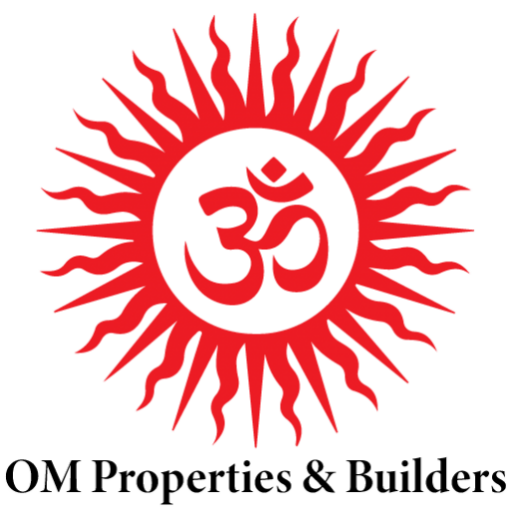 OM Properties Tronica City 2025 Mandola Vihar map