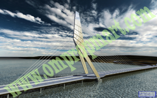 Signature Bridge Delhi 2025