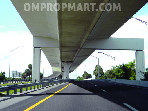 NH709B Delhi Saharanpur 2025