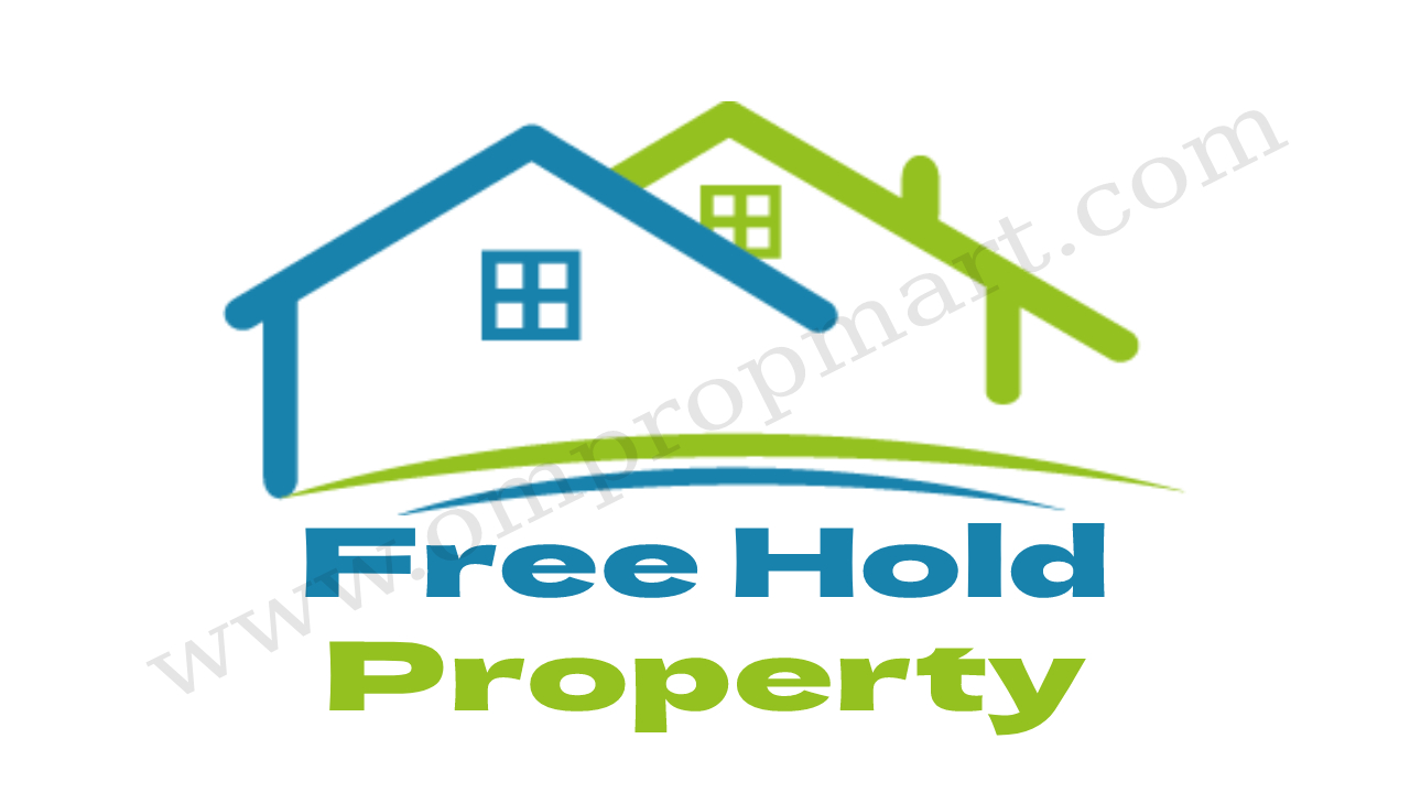 Tronica City freehold policy 2025 conversion map