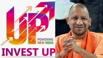 UP industrial allotment 2025