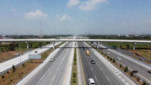 दिल्ली-देहरादून एक्सप्रेसवे फेज 1