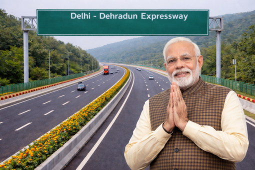 Delhi-Dehradun-expressway-opening-date