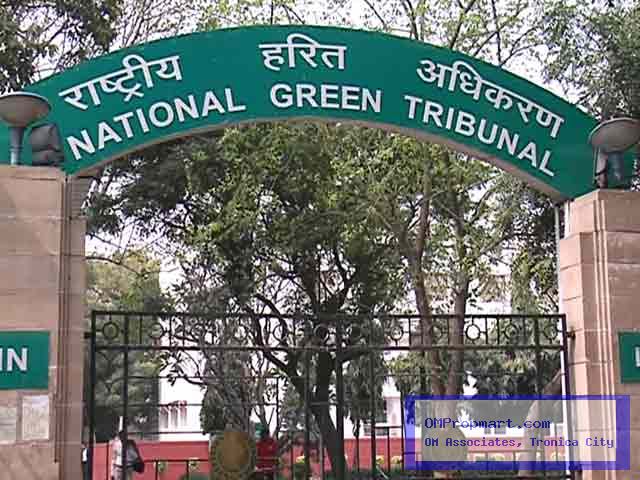 ngt-fines-upsidc-rs-2-lakh-a-day-for-non-functioning-sewage-treatment-plant-trans-delhi-signature-city---