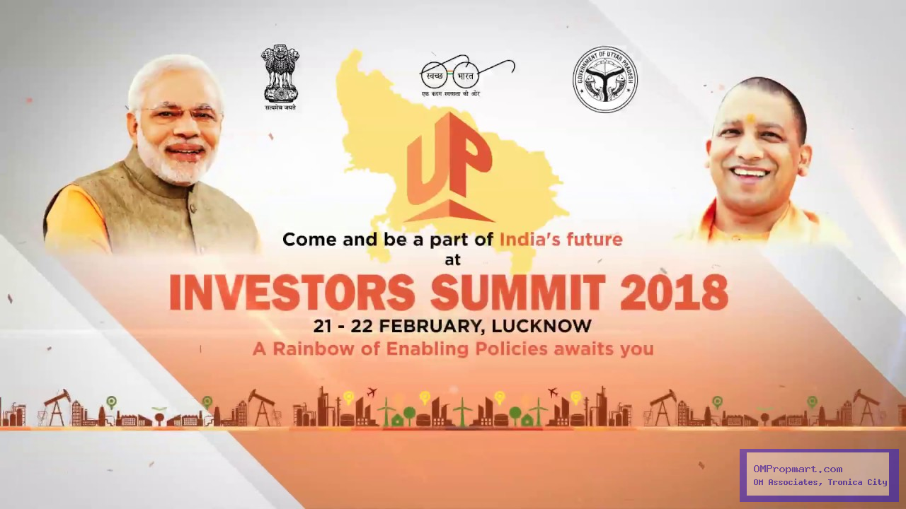 up-invester-summit-2018-is-changing-the-image-of-the-state-and-almost-all-the-top-industrialists-and-investors-have-shown-their-interest-in-the-state--