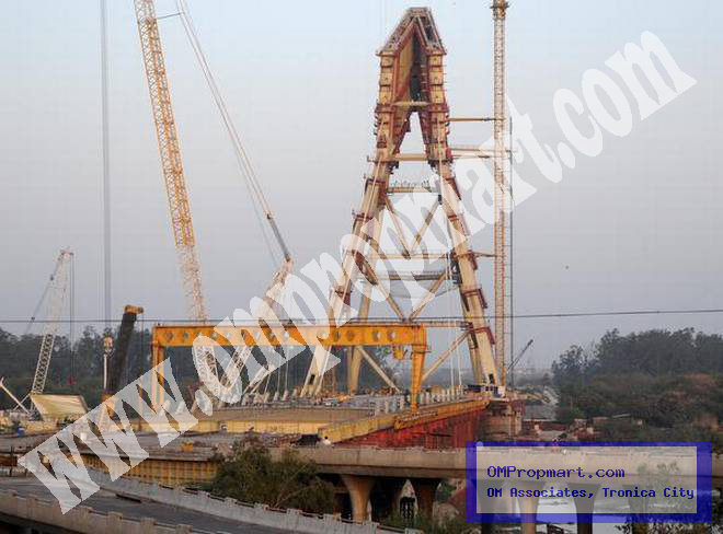 the-signature-bridge-the-gateway-of-trans-delhi-signature-city-tdsc-tronica-city-still-hanging-fire-after-13-years---