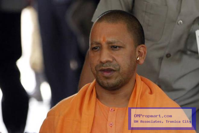 ngt-national-green-tribunal-issues-notice-to-yogi-adityanath-government-on-sewage-disposal-in-trans-delhi-signature-city--