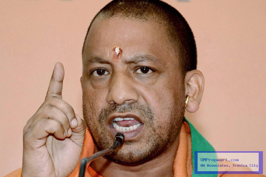 the-uttar-pradesh-s-yogi-government-is-going-to-audit-the-noida-greater-noida-yamuna-expressway-and-upsidc-tronica-city-land-deals--